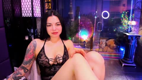 Alma online show from March 3, 7:26 am