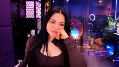 Alma online show from December 5, 8:24 am