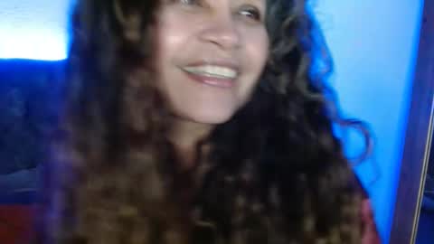 Alma online show from February 16, 11:58 pm