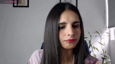 Arhantxa online show from January 19, 7:37 pm