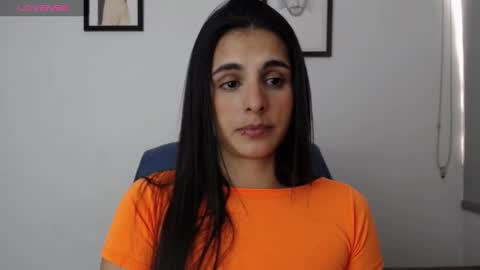 Arhantxa online show from January 16, 9:08 pm