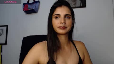 Arhantxa online show from October 4, 10:18 pm