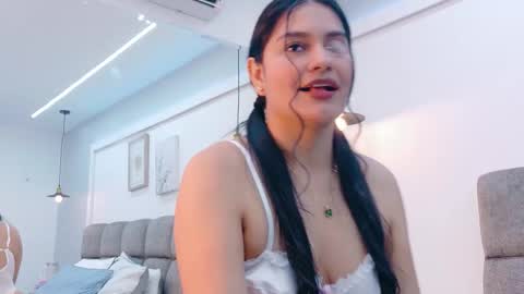 alma online show from March 23, 1:05 pm