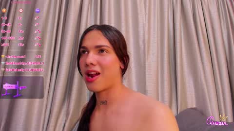 Santy online show from March 22, 8:29 am