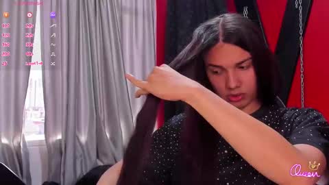 Santy online show from March 27, 7:48 pm