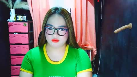 Almira online show from February 13, 4:05 am