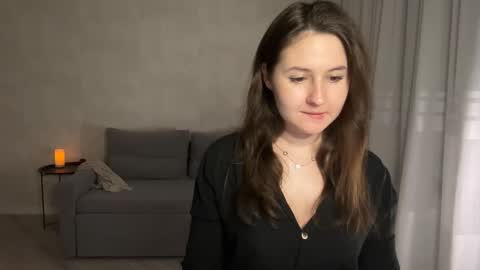 Anna online show from October 19, 10:03 pm