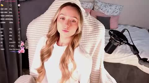 Lia online show from February 28, 3:21 am