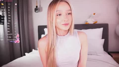 Lia online show from March 27, 3:12 am