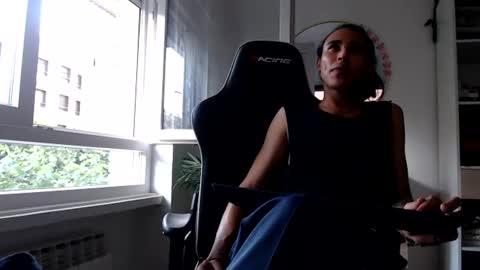STEPHAN  online show from July 18, 6:43 pm