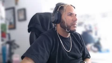 simplyfaded online show from July 17, 2:35 am