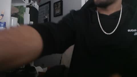 simplyfaded online show from April 13, 3:00 am