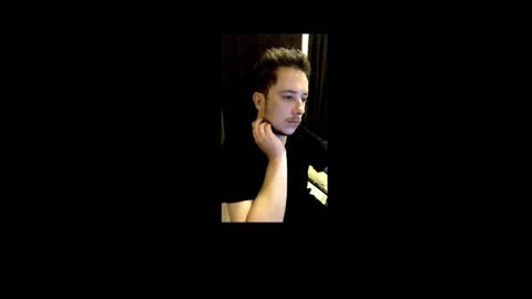 Snapshot of alolanmonke chatting on October 10, 4:57 pm alolanmonke online show from October 10, 4:57 pm