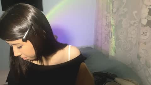 Emily online show from April 3, 11:28 am