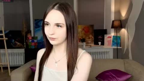 Alona online show from July 16, 8:01 pm