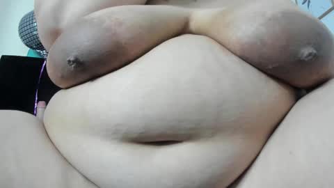  Alondra online show from March 11, 11:19 pm