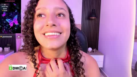 alondraandsweet online show from April 8, 10:57 pm