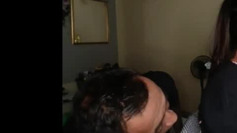 Contreras online show from April 9, 2:59 am