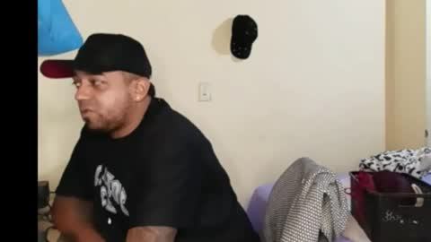 Contreras online show from March 29, 8:21 pm