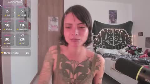 luca or garu D online show from November 30, 8:16 pm