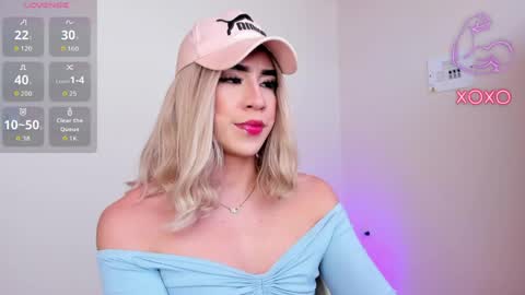 Hazel Bowie online show from June 4, 4:46 pm