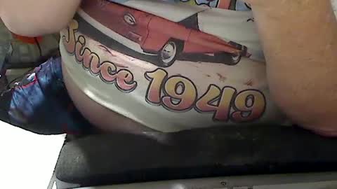 Loooopy online show from February 22, 9:48 pm