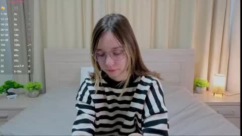 Alorenna online show from March 3, 5:58 am