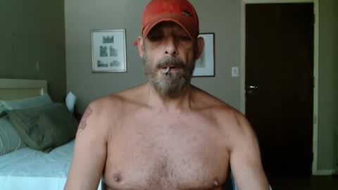 ALPH4BETO online show from January 26, 8:57 am