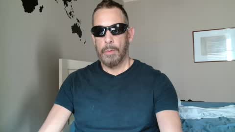 ALPH4BETO online show from January 16, 3:34 pm