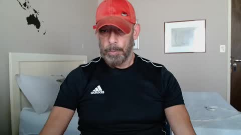 ALPH4BETO online show from January 27, 6:31 pm