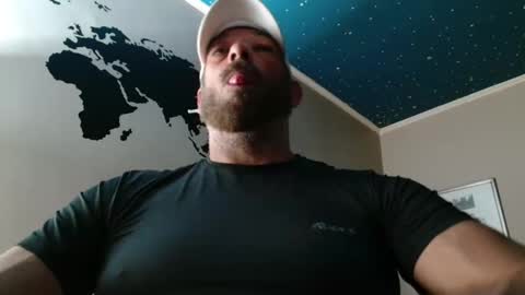 ALPH4BETO online show from September 11, 2:35 am