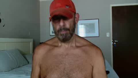 ALPH4BETO online show from January 25, 5:40 pm