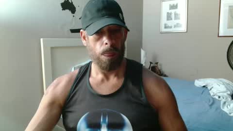 ALPH4BETO online show from March 12, 7:13 am