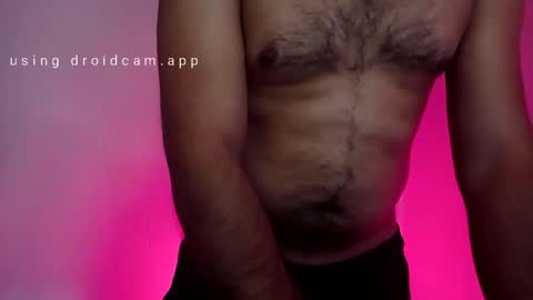 alpha_cb online show from November 1, 6:40 pm