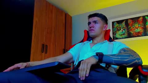 alpha_dominus_ online show from September 22, 3:54 am