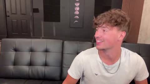 Luke and Maddie online show from July 24, 2:09 am