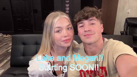 Luke and Maddie online show from June 12, 4:55 am