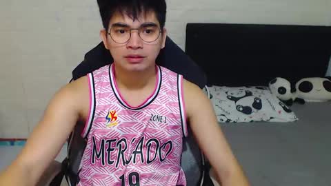 Angelo online show from January 9, 3:36 am