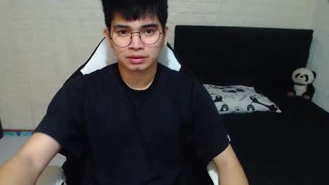 Angelo online show from February 26, 2:38 pm