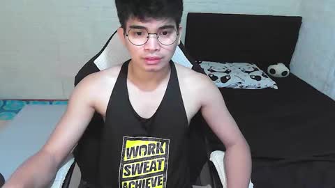 Angelo online show from October 29, 6:48 am