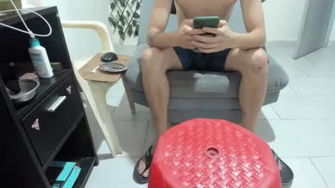 Snapshot of alpha_smit chatting on October 2, 2:32 am alpha smit online show from October 2, 2:32 am