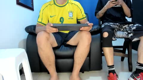 Snapshot of alpha_smit chatting on October 13, 11:18 pm alpha smit online show from October 13, 11:18 pm