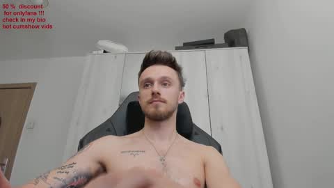 Andi online show from February 18, 5:31 am