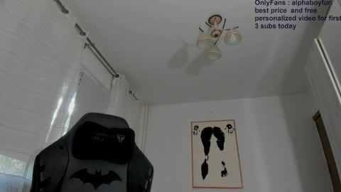 Andi online show from September 28, 2:04 pm