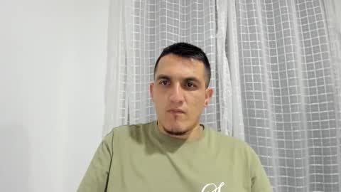 AlphaDesire69 online show from January 7, 4:17 am