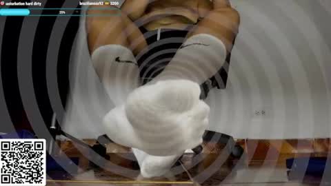 MASTER FINDOM DRAIN... online show from July 10, 1:43 am