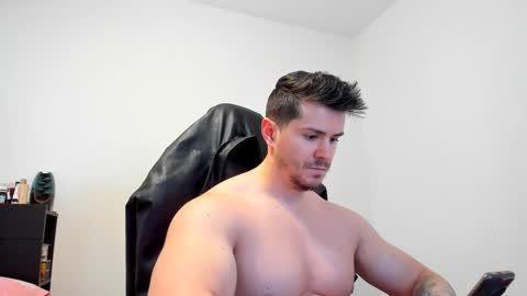 LeatherMaster online show from January 21, 11:24 am