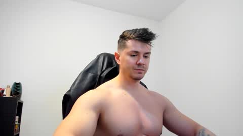 LeatherMaster online show from January 26, 7:53 am