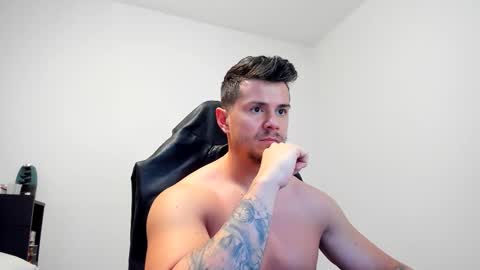 LeatherMaster online show from March 4, 11:08 am