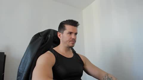 LeatherMaster online show from September 22, 12:31 pm